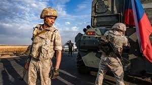 Thổ Nhĩ Kỳ nối lại hoạt động tuần tra với quân đội Nga ở Tây Bắc Syria