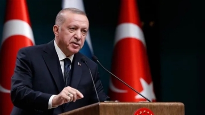 Thổ Nhĩ Kỳ sẵn sàng 'bất cứ lúc nào' để đàm phán với Syria