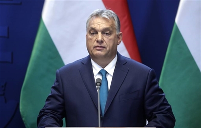 Thủ tướng Hungary nhận định thời điểm kết thúc xung đột ở Ukraine
