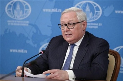 Moskva: Khó có ngừng bắn ở Ukraine vào năm 2024