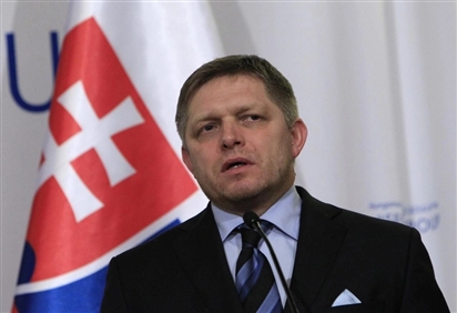 Thủ tướng Slovakia: Chiến lược của phương Tây ở Ukraine đã thất bại
