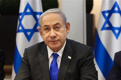 Thủ tướng Israel tiếp tục công kích lãnh đạo Mỹ về cuộc chiến Gaza