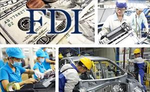 Việt Nam đứng trước cơ hội lớn đón “làn sóng mới” FDI