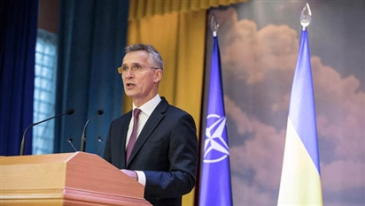 NATO tiếp tục gửi vũ khí cho Kiev, EU chuẩn bị các lệnh trừng phạt mới chống Nga
