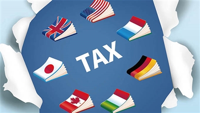 136 nước ký thoả thuận lớn nhất thế kỷ: Loại bỏ thiên đường thuế