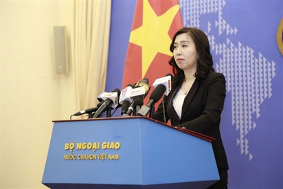 Bộ Ngoại giao đang xác minh thông tin người Việt trong hỏa hoạn tại Nga