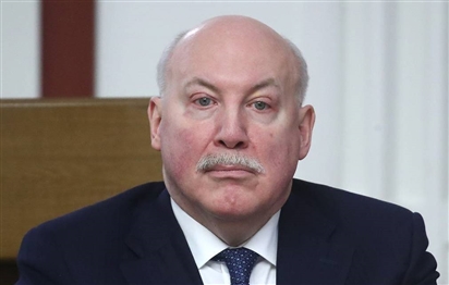 Nga - Belarus thúc đẩy chương trình Hội nhập Nhà nước Liên minh