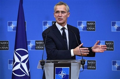 NATO muốn tăng cường lòng tin với Nga