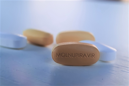 Sẵn sàng thuốc Molnupiravir cho chương trình thí điểm điều trị F0 tại nhà