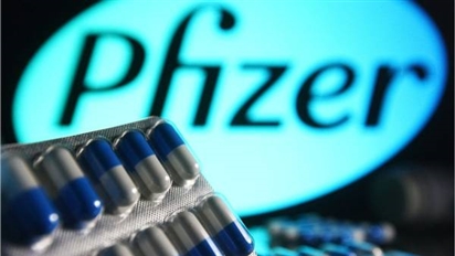 Thuốc viên của Pfizer giảm nguy cơ mắc Covid-19 nghiêm trọng