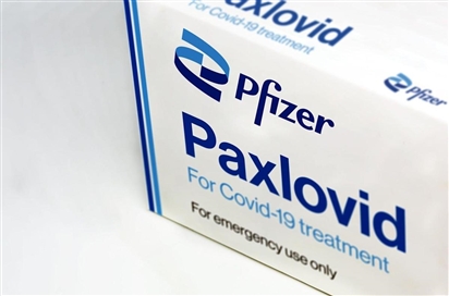 Hãng dược Pfizer thử nghiệm thuốc điều trị COVID-19 tại Nga