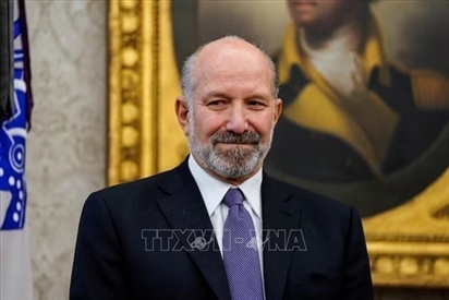 Mỹ và Nhật Bản chưa thống nhất về các điều khoản của gói đầu tư 550 tỷ USD