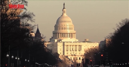 Thượng viện Mỹ phê chuẩn kế hoạch cắt giảm 9 tỷ USD ngân sách