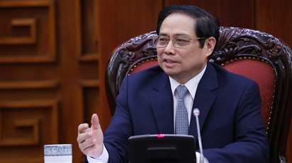 Trung Quốc viện trợ Việt Nam 2 triệu liều vắc xin Covid-19