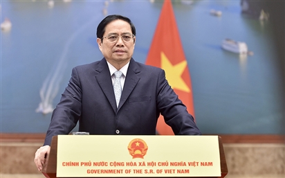 Hợp tác dầu khí là một trụ cột quan trọng của quan hệ Việt Nam - Liên bang Nga