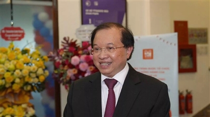 Thứ trưởng Văn hóa: ''Ngày Quốc khánh Nga gợi lên tình cảm thân thương khó quên''