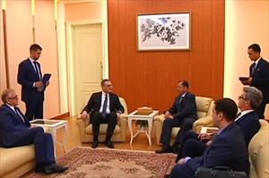 Thứ trưởng Ngoại giao Nga thăm Triều Tiên, củng cố hợp tác song phương