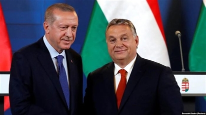 Hungary và Thổ Nhĩ Kỳ: Không thể chấm dứt xung đột Ukraine nếu không đáp ứng yêu cầu an ninh của Nga