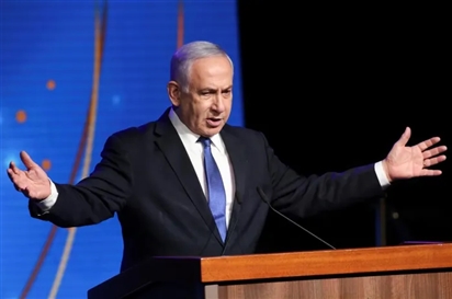 Thủ tướng Israel tuyên bố không chấp nhận ''đầu hàng'' Hamas