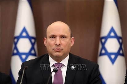 Thủ tướng Israel và Phó Thư ký báo chí Nhà Trắng mắc COVID-19