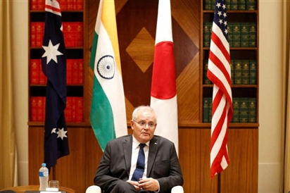 Australia muốn Trung Quốc giải thích sau hành động trên biển