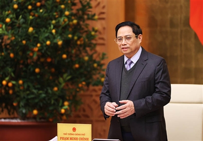 Thủ tướng: Việt Nam không còn lây nhiễm Covid-19 trong cộng đồng