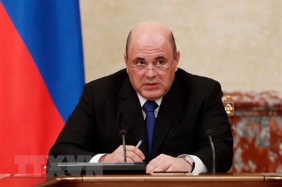 Thủ tướng Nga khuyến cáo doanh nghiệp về vấn đề sử dụng lao động