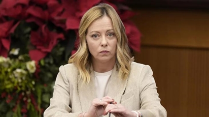 Thủ tướng Ý gửi tín hiệu đáng lo ngại tới Zelensky trong bữa tiệc tối ở Rome