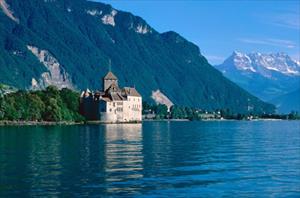 Thụy Sĩ - Điểm đến của du học sinh ngành quản trị khách sạn và du lịch