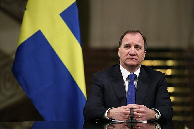 Chuyện bất ngờ ở Thụy Điển: Thủ tướng đứng trước nguy cơ bị bãi nhiệm