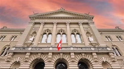 Quốc hội Thụy Sĩ bỏ phiếu chống gói viện trợ cho Ukraine