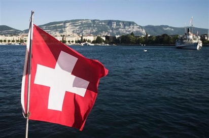 Thụy Sĩ khẳng định quan điểm về việc tịch thu tài sản đóng băng của Nga