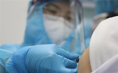 Hà Nội đã tiêm hơn 1,2 triệu liều vaccine mũi 3