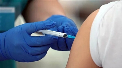 Hà Nội phát phiếu đăng ký tiêm vắc xin Covid-19 cho trẻ từ 3 tuổi: Có bắt buộc không?