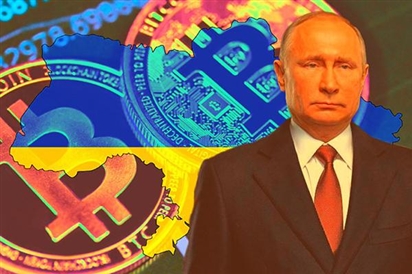 Nga xem xét việc hợp pháp dự luật về tiền mã hóa