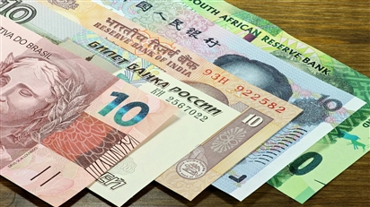 Chuyên gia: Chuyển thanh toán với châu Á sang đồng tiền quốc gia là một bước đi logic