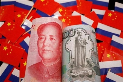 Mỹ vũ khí hóa đồng USD, cuộc chơi của Nga với đồng NDT và cơ hội nào cho Trung Quốc?