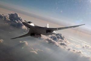 Lý do 'Thiên Nga Trắng' Tu-160M2 nâng cấp sẽ là ác mộng đối với Mỹ