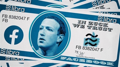 Dấu chấm hết cho đồng tiền ổn định của Facebook