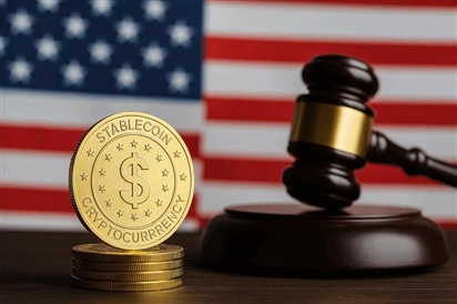Hạ viện Mỹ thông qua dự luật về tiền điện tử stablecoin