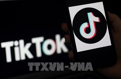 Tin tặc nhắm vào các tài khoản có thương hiệu trên TikTok