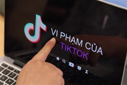6 vi phạm lớn của Tiktok tại Việt Nam gây ra nhiều hệ lụy