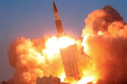 Mỹ: Triều Tiên có thể sắp thử vũ khí hạt nhân