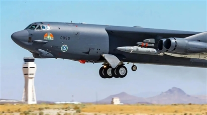Không quân Mỹ loay hoay trong ''giấc mơ'' tên lửa siêu vượt âm