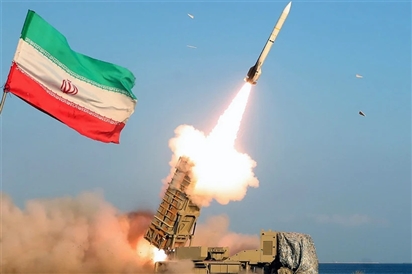 Iran trì hoãn tấn công Israel, căng thẳng hạ nhiệt