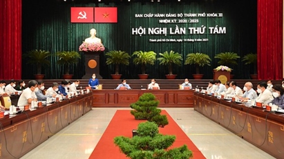 Thủ tướng đồng ý để TP HCM giãn cách thêm 2 tuần
