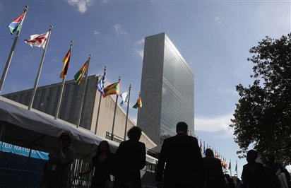 Bùng nổ đối đầu Trung-Mỹ mới, mở đường cho cuộc chạy đua giành quyền lãnh đạo loạt tổ chức quốc tế