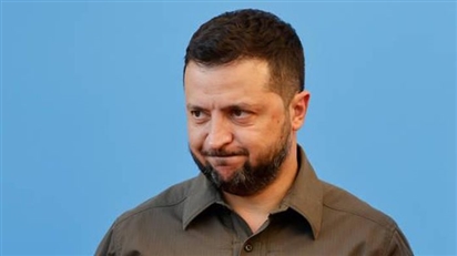 Phái đoàn Mỹ ''tức giận'' khi Tổng thống Zelensky chỉ trích NATO