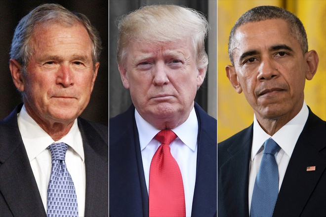 Vì sao ba tổng thống Mỹ không thể chiến thắng tại Afghanistan?