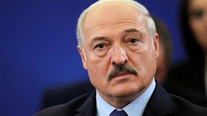Ông Lukashenko cáo buộc phương Tây muốn kéo Belarus vào xung đột quân sự
